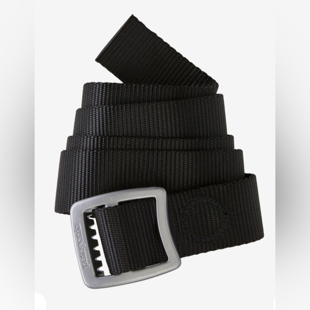 Patagonia Tech Web Belt